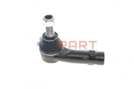 Накінечник тяги рульової (R) VW T4 90-03 SKF VKDY311045 Купити в Україні