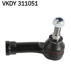 Наконечник тяги рульової (R) VW T4 90-03 SKF VKDY 311051 Купити в Україні