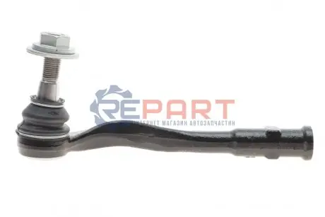 Накінечник тяги рульової (R) Audi A4/A5 15 SKF VKDY 311070 Купити в Україні