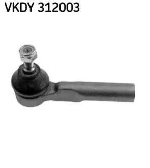 Наконечник рулевой тяги SKF VKDY 312003 Купить в Украине