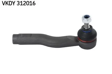 Наконечник тяги рульової (R) Fiat Panda II/500 03 SKF VKDY 312016 Купити в Україні