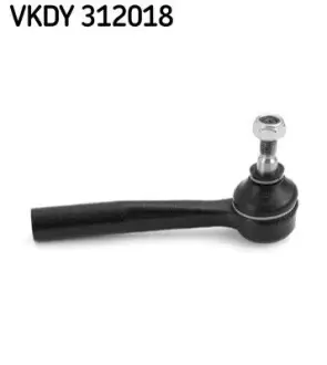 Наконечник тяги рульової (R) Jeep Renegade/Fiat 500X 14 SKF VKDY312018