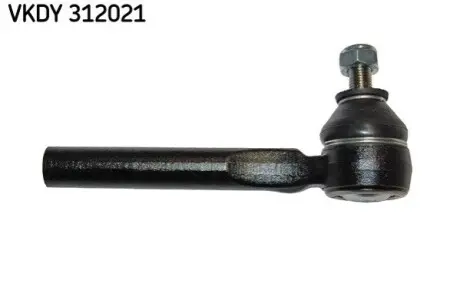 Наконечник кермовий kier. FIAT PUNTO I/PUNTO IBox/PUNTO I Convertible/PUNTO I SKF VKDY312021 Купити в Україні
