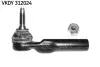 Фото Наконечник тяги рульової Fiat Doblo 01-/Marea 96-03/Multipla 99-10 SKF (VKDY312024) зображення 1
