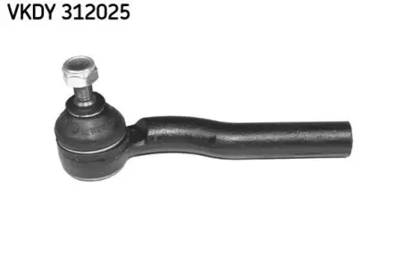 Наконечник тяги рульової (R) Fiat Doblo 01 SKF VKDY312025 Купити в Україні