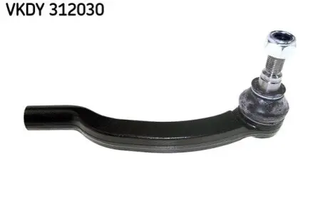 Наконечник тяги рульової (R) Citroen Jumper/Fiat Ducato/Peugeot Boxer 06 SKF VKDY312030 Купити в Україні
