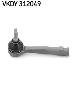 Наконечник рулевой тяги SKF VKDY 312049 Купить в Украине