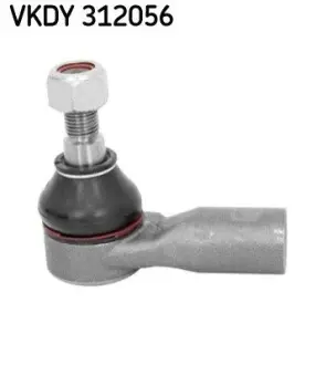 Наконечник тяги рульової Iveco Daily 85-06 SKF VKDY312056 Купити в Україні