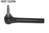 Фото FIAT наконечник рул. тяги лев/прав. Idea SKF (VKDY 312058) изображение 1