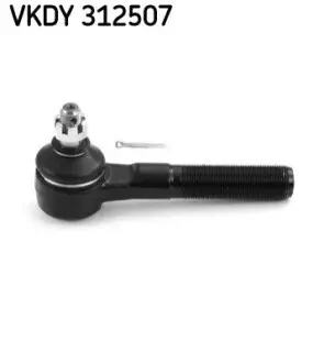 JEEP наконечник рул.тяги лев. Grand Cherokee 91- SKF VKDY 312507 Купить в Украине