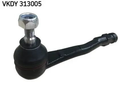 Наконечник тяги рульової (R) Citroen Berlingo/C4/Peugeot 308/3008/5008/Partner 08 SKF VKDY313005 Купити в Україні