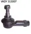 Фото Наконечник тяги рулевой Fiat Ducato 07- SKF (VKDY313007) изображение 1