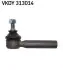 Фото Наконечник тяги рульової Citroen Jumper/Fiat Ducato/Peugeot Boxer 94-02 SKF (VKDY 313014) зображення 1