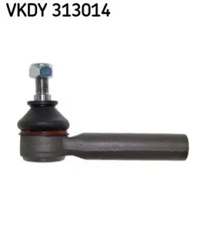 Наконечник тяги рульової Citroen Jumper/Fiat Ducato/Peugeot Boxer 94-02 SKF VKDY 313014 Купити в Україні