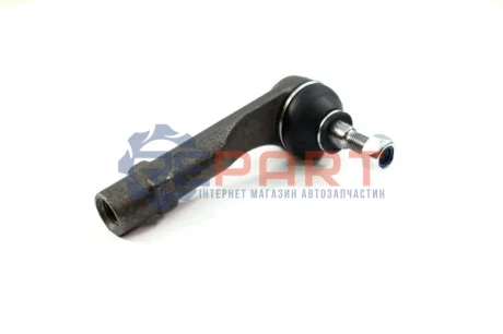 Наконечник тяги рульової (R) Citroen C4 Grand PicassoI/C4 Picasso I 06- SKF VKDY313020 Купити в Україні
