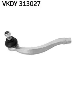 Наконечник тяги рульової (L) Citroen C5 II/Peugeot 508/508 SW 08 SKF VKDY313027 Купити в Україні