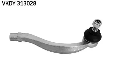 Наконечник тяги рульової (R) Citroen C5/Peugeot 508/508 SW 08 SKF VKDY313028 Купити в Україні