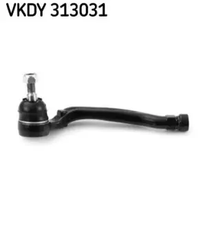 Наконечник тяги рульової (L) Citroen C4 Picasso 13-/C5 Aircross/Berlingo/Peugeot 508 18-/5008/308 13 SKF VKDY313031 Купити в Україні