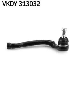 Наконечник тяги рульової (R) Citroen C4 Picasso 13-/C5 Aircross/Berlingo/Peugeot 508 18-/5008/308 13 SKF VKDY 313032 Купити в Україні