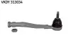 Наконечник тяги рульової (R) Citroen C4 Cactus/Peugeot 208/2008 12 SKF (VKDY313034) зображення 1