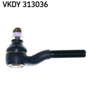 PEUGEOT наконечник рулевой тяги 406 95- прав SKF VKDY 313036 Купить в Украине