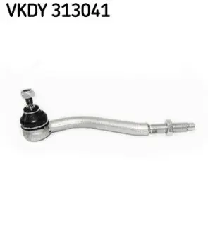 PEUGEOT наконечник рул.тяги прав.405 -96 Samand SKF VKDY 313041 Купить в Украине