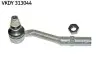 Наконечник тяги рульової (L) Citroen C3/DS 09 SKF (VKDY313044) зображення 1