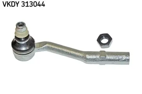 Наконечник тяги рульової (L) Citroen C3/DS 09 SKF VKDY313044