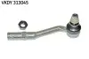 Наконечник тяги рульової (R) Citroen C3/DS 09 SKF (VKDY313045) зображення 1