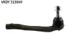 Фото PEUGEOT Наконечник рулевой тяги прав.508 10- SKF (VKDY 313049) изображение 1