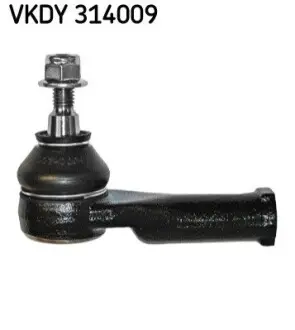 Наконечник тяги рульової Ford Mondeo III 00-07 SKF VKDY314009