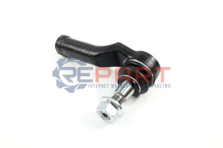 Наконечник тяги рульової (R) Ford Galaxy/Mondeo 06-15/Volvo S60/S80/V60/V70/XC60/XC70 10-/Land Rover SKF VKDY314010 Купити в Україні