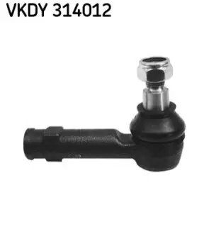 Наконечник тяги рульової Ford Transit 91-00 SKF VKDY314012 Купити в Україні