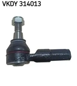 Наконечник тяги рульової Ford Transit V184/V347/V363/Custom V362, 00 SKF VKDY314013 Купити в Україні