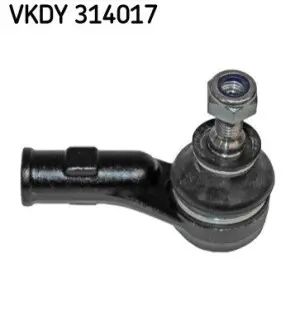Наконечник тяги рульової (R) Ford Focus 98-05 SKF VKDY314017 Купити в Україні