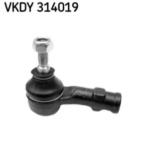 Наконечник тяги рульової (L) Ford Fiesta/Puma/Mazda 121 III 95-03 SKF VKDY314019