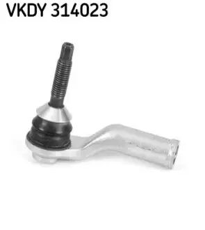 Наконечник тяги рульової (L) Ford Galaxy/Mondeo 1.0-2.0 TDCi 14 SKF VKDY314023