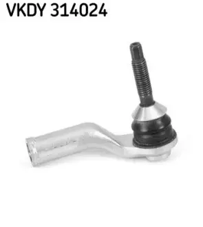 Наконечник тяги рульової (R) Ford Galaxy/Mondeo 1.0-2.0 TDCi 14 SKF VKDY314024