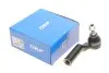 Фото FORD Наконечник рулевой правый C-Max 10-, Focus 11-, Kuga 13-, Transit Connect 13- SKF (VKDY 314026) изображение 2
