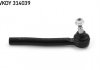 Koсcуwka dr№їka FORD RANGER VKDY314039