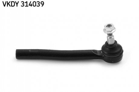 Koсcуwka dr№їka FORD RANGER SKF VKDY314039 (фото 1)