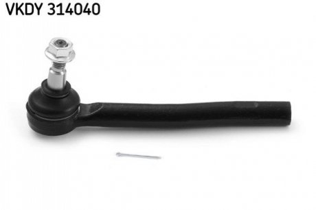 Koсcуwka dr№їka FORD RANGER SKF VKDY314040 (фото 1)