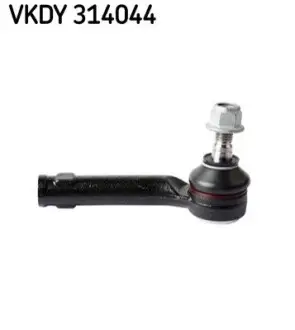 FORD Наконечник правий ECOSPORT 1.0-1.5 13-, FIESTA 1.0-1.5 17 SKF VKDY 314044 Купити в Україні