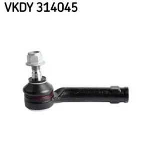 Końcówka drążka FORD ECOSPORT/FIESTA VII SKF VKDY314045 Купить в Украине