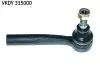 Фото OPEL Наконечник рул. тяги (прав.) Astra H 04- SKF (VKDY315000) изображение 1