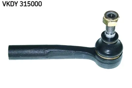OPEL Наконечник рул. тяги (прав.) Astra H 04- SKF VKDY315000 Купить в Украине