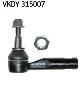 Наконечник тяги рульової Opel Astra J 09-/Zafira Tourer C 11-/Chevrolet Cruze 09-/Orlando 11 SKF VKDY315007 Купити в Україні