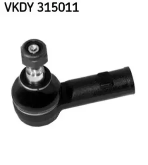 Наконечник тяги рульової Opel Vectra B 95-, Л=П SKF VKDY315011