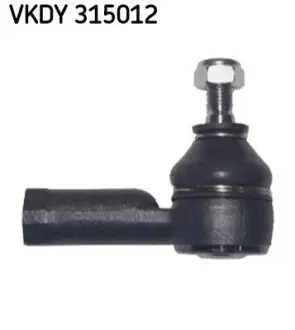 OPEL наконечник рул.тяги лев/прав Meriva 03- SKF VKDY 315012 Купить в Украине