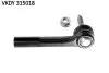 Фото Наконечник тяги рульової (L) Opel Vectra C 1.6-3.2 02 SKF (VKDY315018) зображення 1